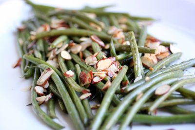 Haricots Verts