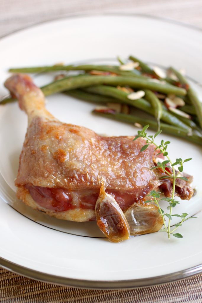 Duck Confit by Primal Palate - FoodSocial