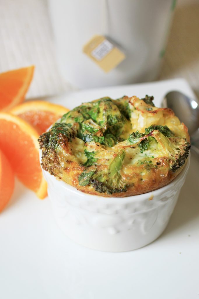 Egg Bake Casserole by Primal Palate - FoodSocial