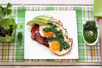 Green Eggs and Ham