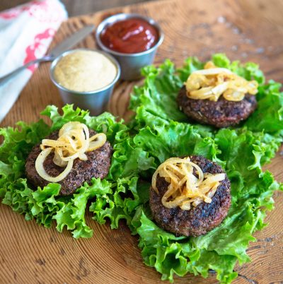 Coffee Break Sliders