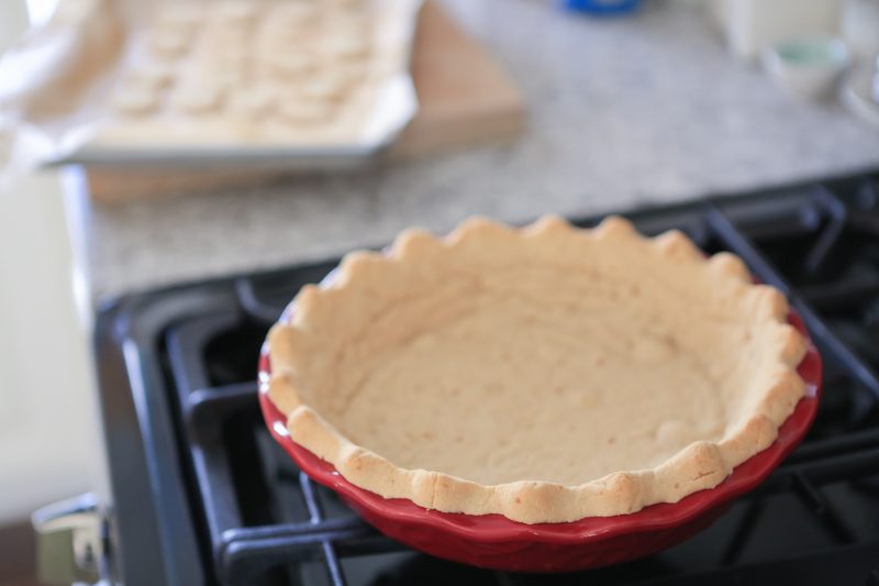 Pie Crust by Primal Palate - FoodSocial