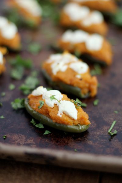 Jalapeño Poppers