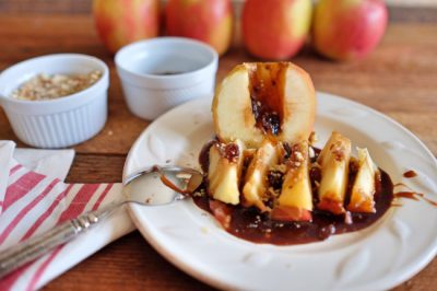 Baked Apples