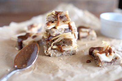 Apple Bars