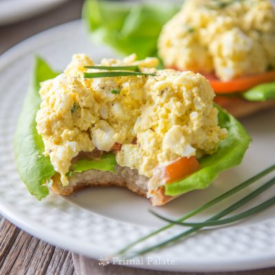 Egg Salad