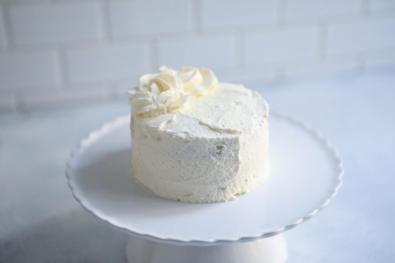 Banana Baby Cake by Primal Palate - FoodSocial