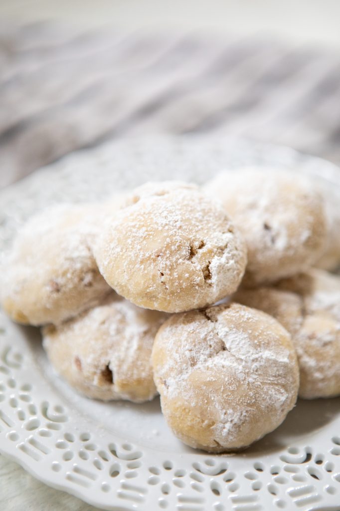 Snowballs by Primal Palate - FoodSocial