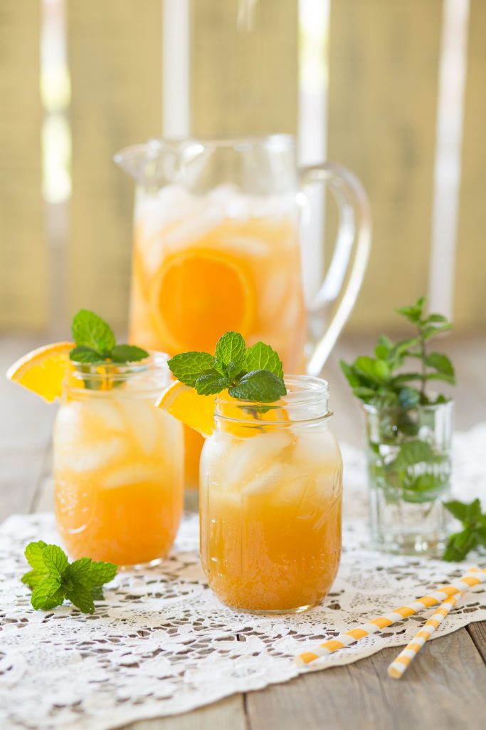 Sangria by Primal Palate - FoodSocial