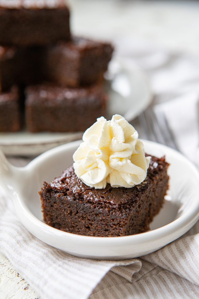 Grain-Free Gingerbread by Primal Palate - FoodSocial