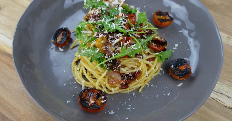 BLT Carbonara by Crowd Cow - FoodSocial