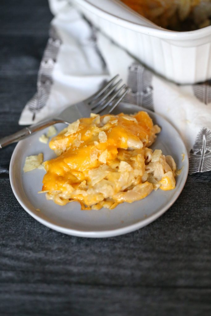 Dairy Free Gluten Free Mac N Cheese by Jennifer Robins - FoodSocial
