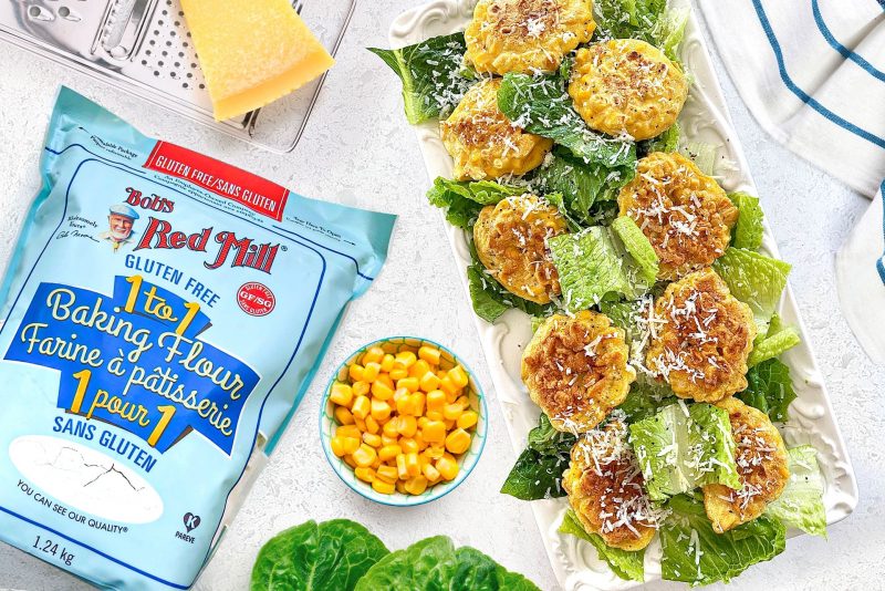 Gluten Free Breakfast Corn Cakes by Natura Market - FoodSocial