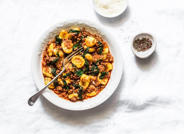 Grain-Free Gnocchi Alla Sorrentina by Bonafide Provisions - FoodSocial