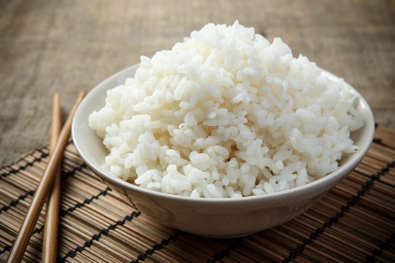 The Perfect Rice (Cooked in Bone Broth) by Bonafide Provisions - FoodSocial