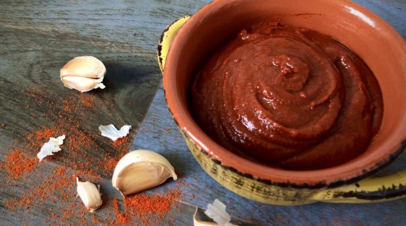 Keto Gochujang | Korean Hot Pepper Paste by Keto Asian Flavours - FoodSocial