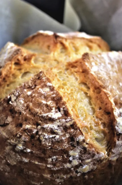 Kim’s Gluten Free Bread Flour Blend