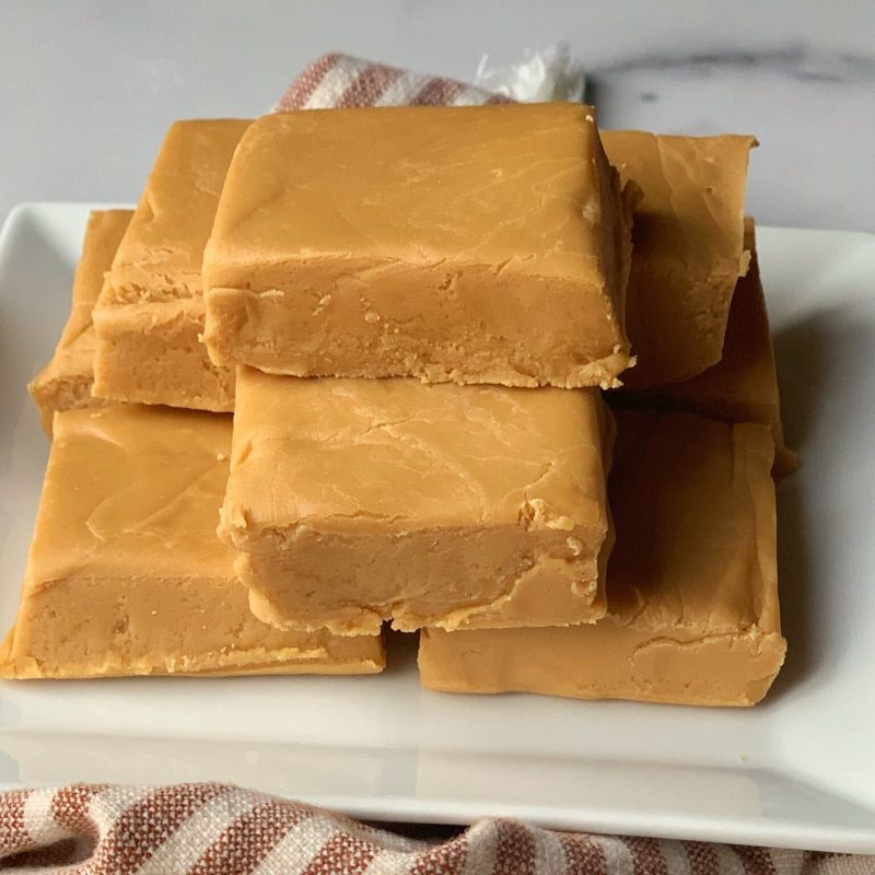 Guyanese Vanilla Fudge by Althea Brown - FoodSocial
