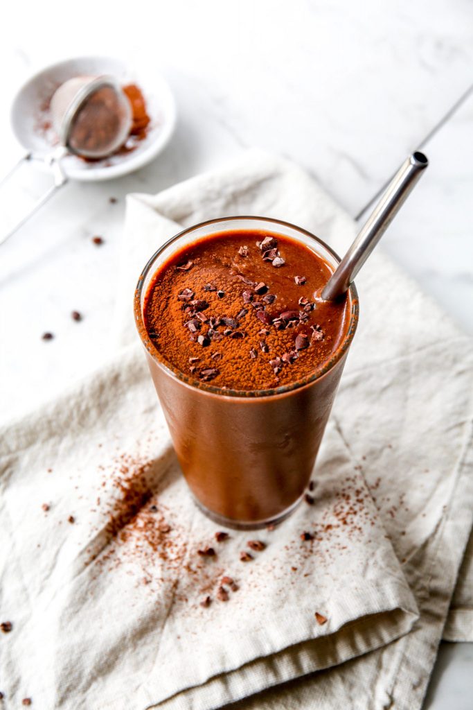 Coffee Smoothie by lovecheflaura - FoodSocial