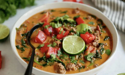 Taco Soup