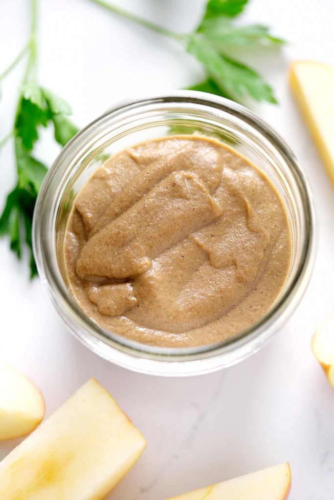 AIP Beef Liver Pate by Beth Chen - FoodSocial