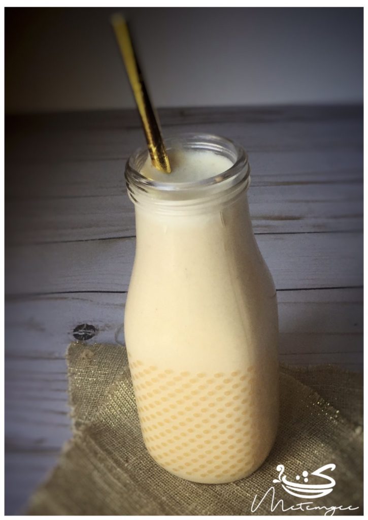 Peanut Punch by Althea Brown - FoodSocial