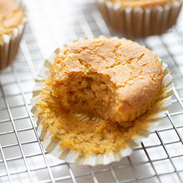 Savory Muffins (AIP, Paleo) by Beth Blends - FoodSocial