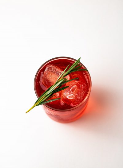 Calming Mocktail