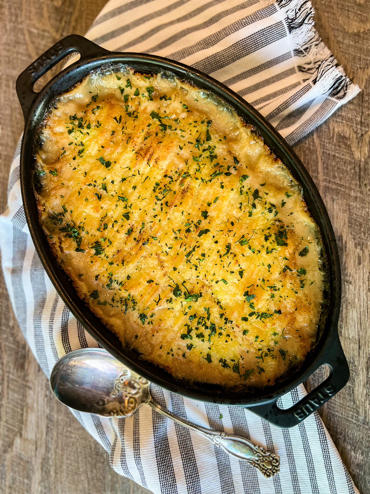 Cottage Pie by Penny's Primal - FoodSocial
