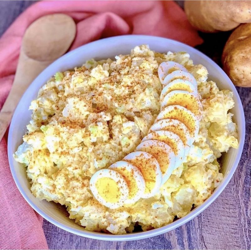 Potato Salad by Penny's Primal - FoodSocial