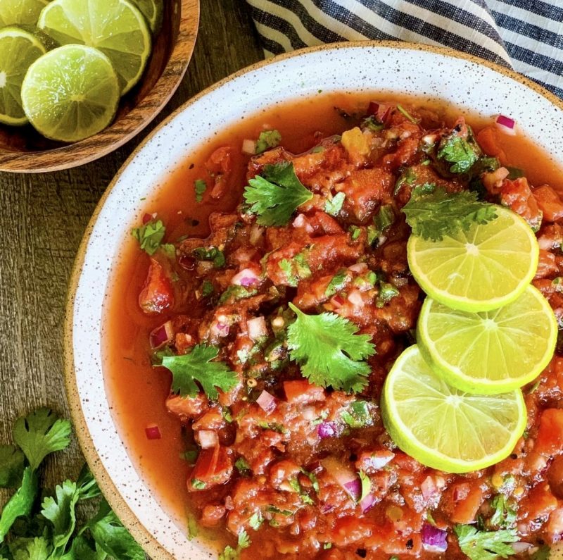 Salsa Fresca by Penny's Primal - FoodSocial