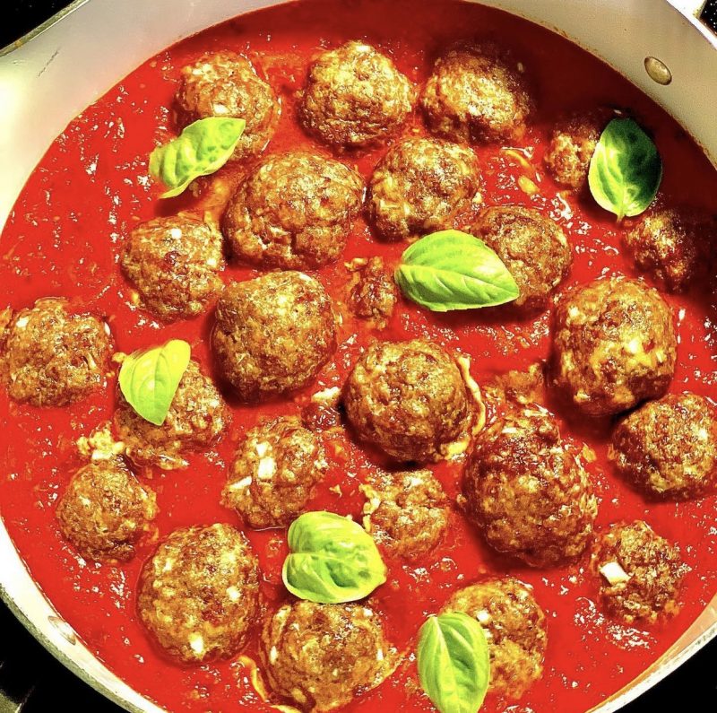 Meatballs by Penny's Primal - FoodSocial