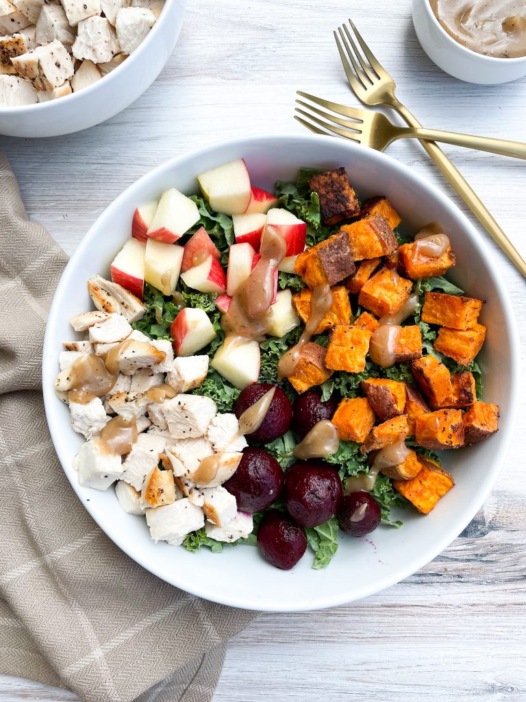 Harvest Bowls (AIP) by Spoons N Spices - FoodSocial