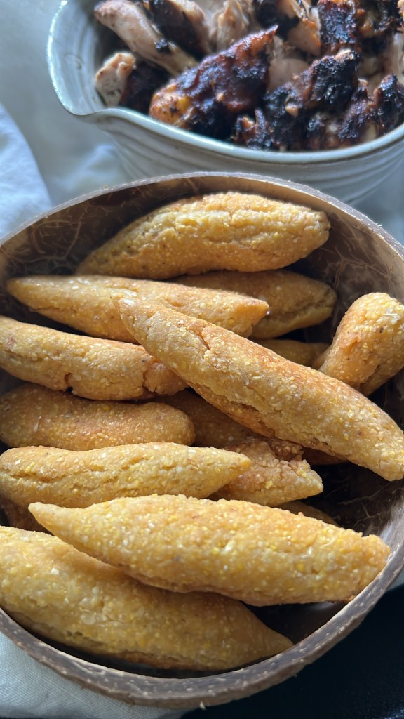 Jamaican Festival by Triangle Traveling Caveman - FoodSocial