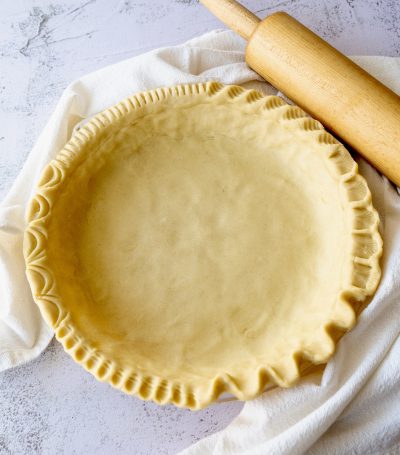 Paleo/GF Pie Crust