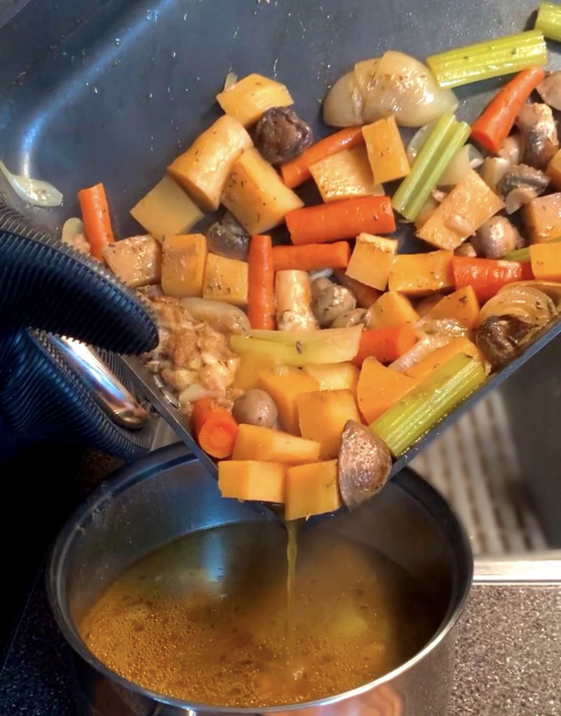 Veggie Gravy by Penny's Primal FoodSocial