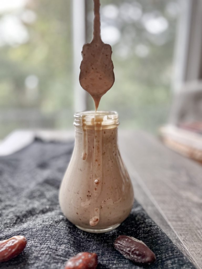 “Honey” Mustard Dressing by Penny's Primal - FoodSocial