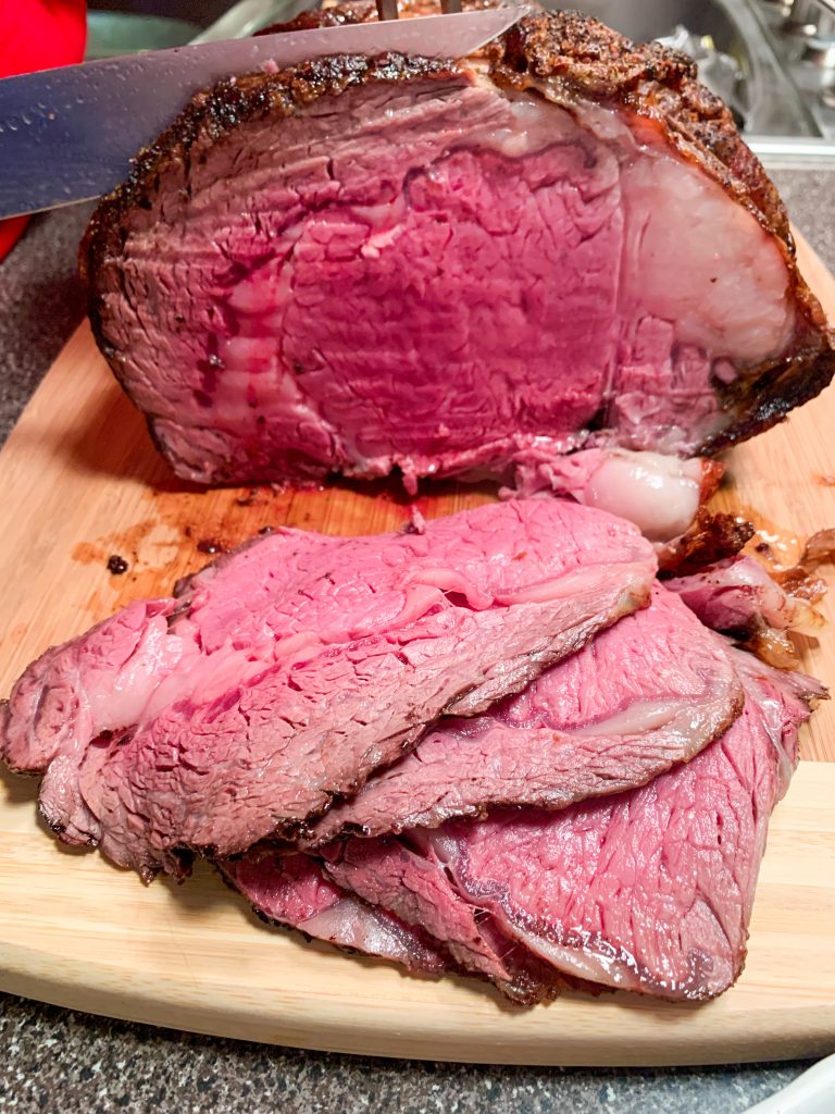 Roast Beef by Penny's Primal FoodSocial