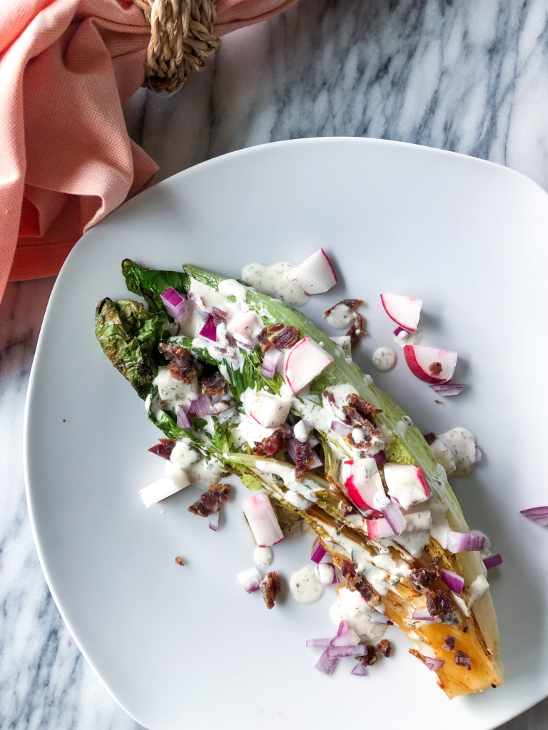 Dairy-free Ranch Dressing by Real Food with Altitude - FoodSocial