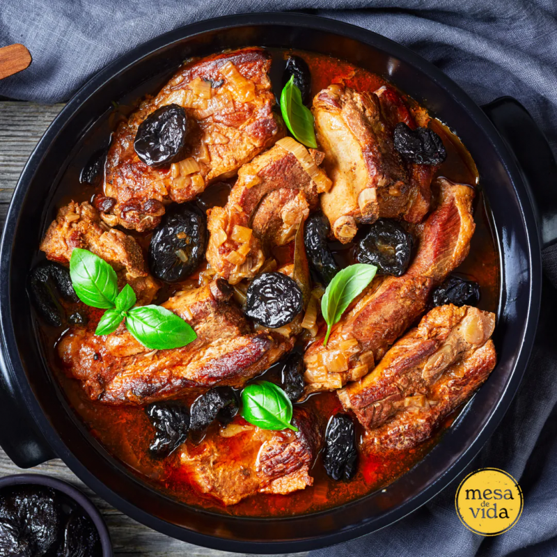 Sunday Short Ribs by Mesa de Vida - FoodSocial