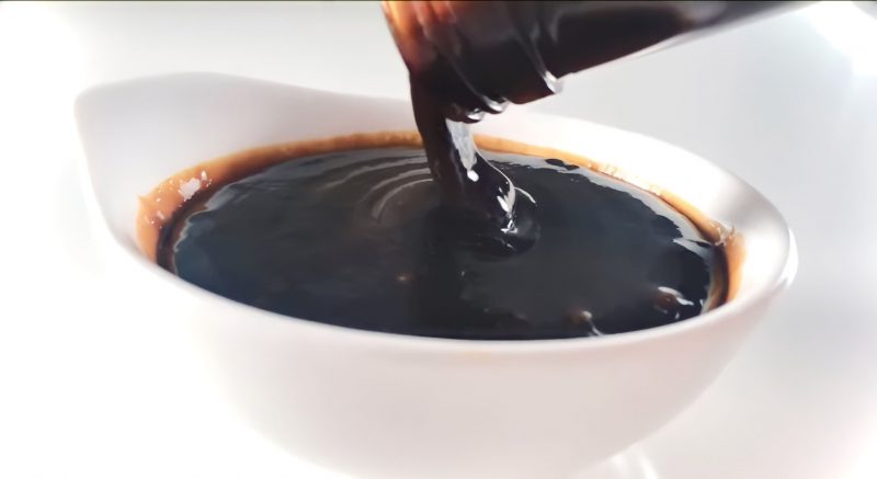 Premium Keto Oyster Sauce by Keto Asian Flavours - FoodSocial