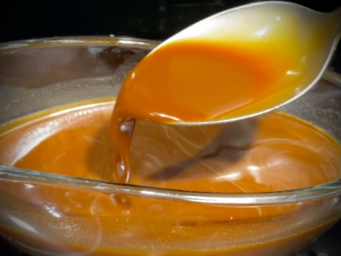 Keto Stir Fry Sauce by Keto Asian Flavours - FoodSocial