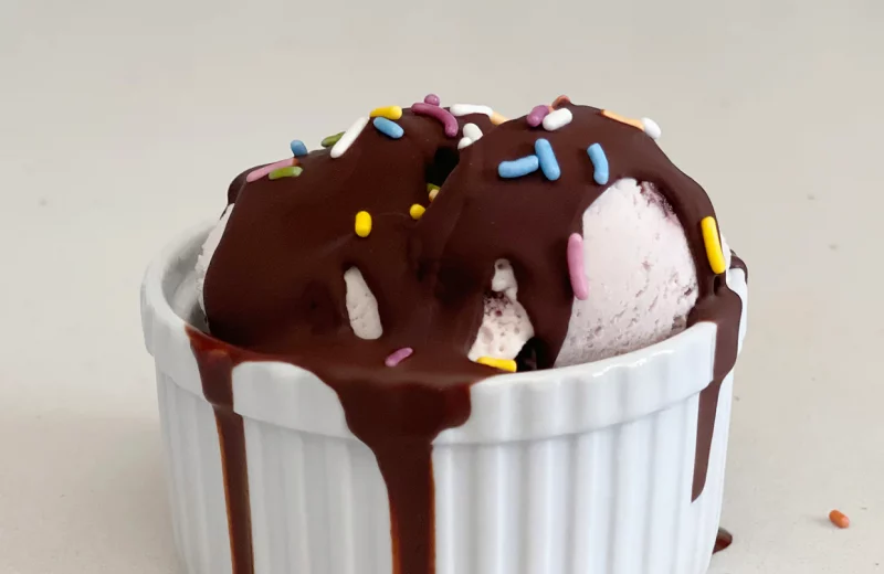 Vegan Chocolate Magic Shell by Pascha Chocolate Co - FoodSocial