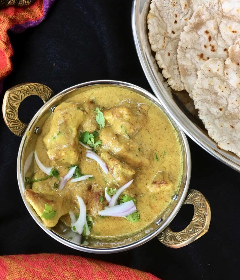 AIP Chicken Tikka Masala by Cook2Nourish - FoodSocial