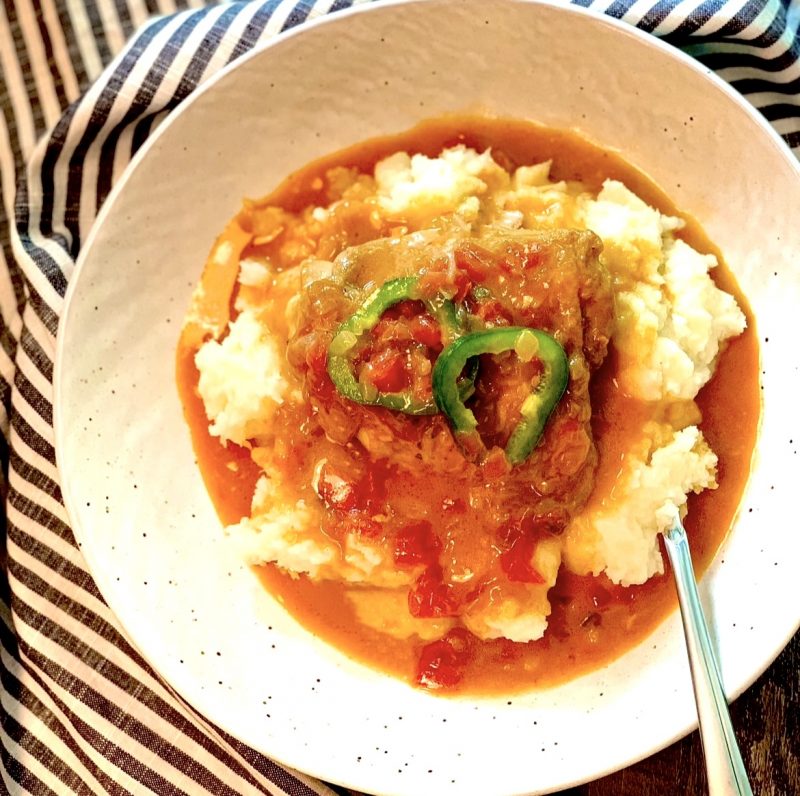 Chicken Paprikas by Penny's Primal - FoodSocial