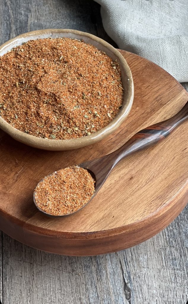 Fajita Spice by Penny's Primal - FoodSocial