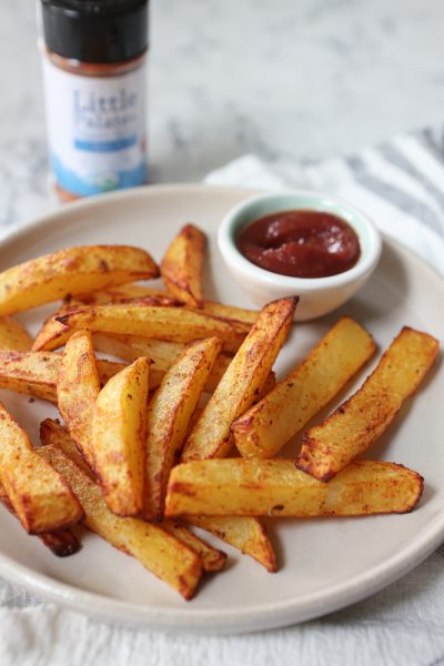 Baby-Q French Fries