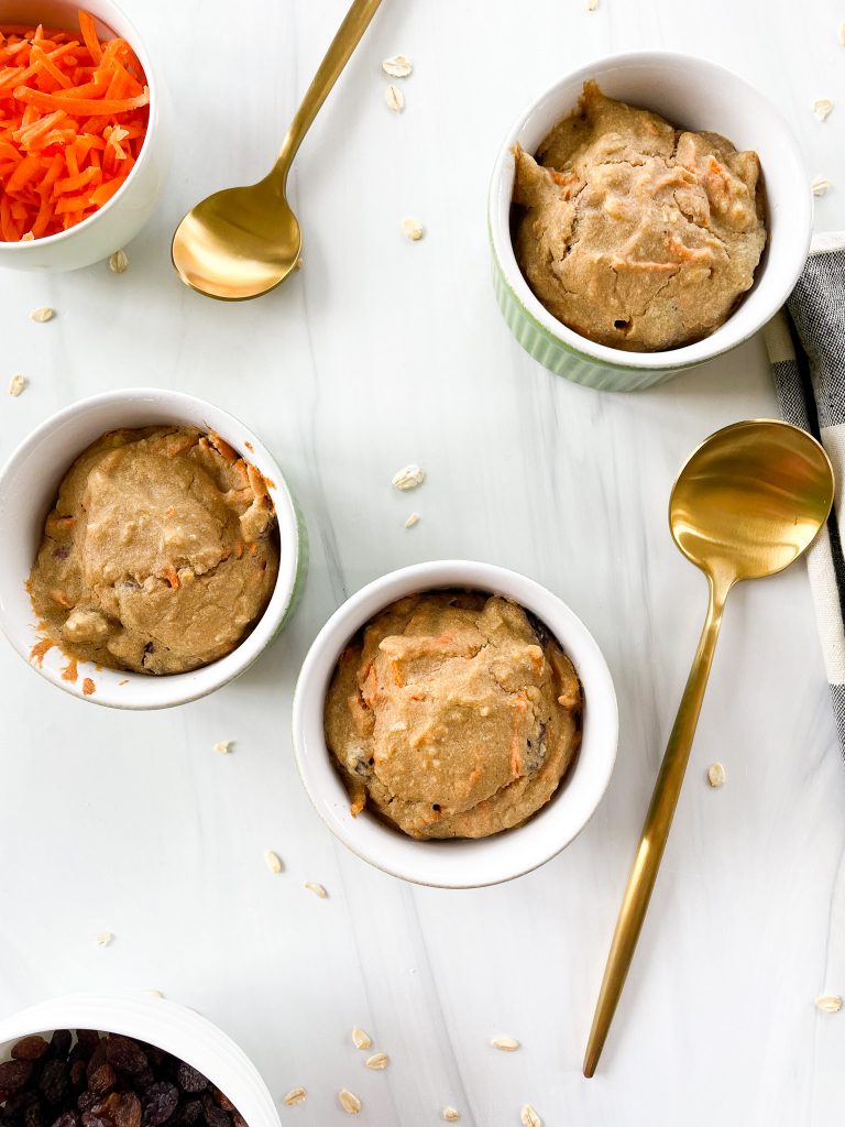 Morning Glory Baked Oats by Spoons N Spices - FoodSocial