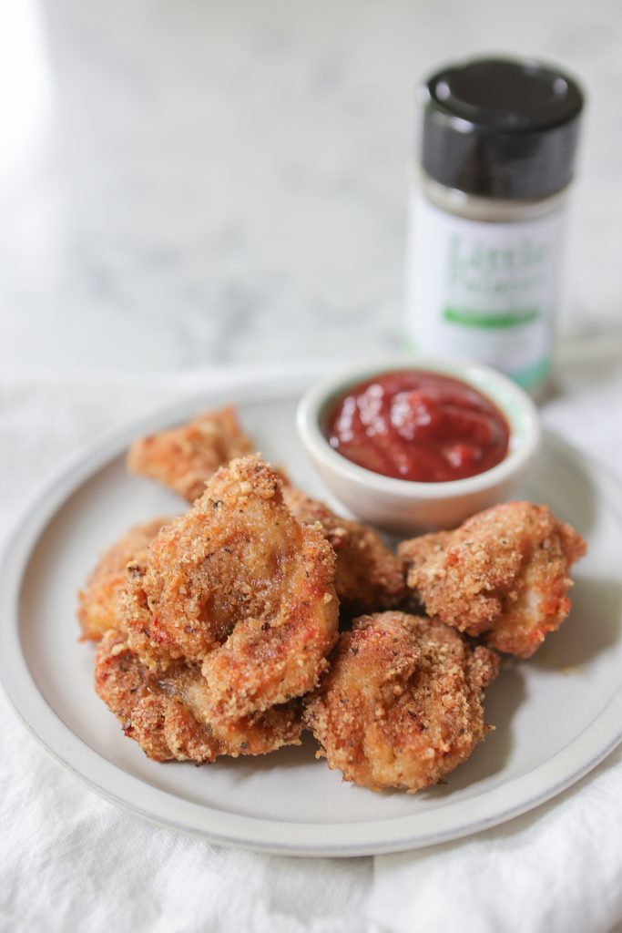 Chicken Nuggets by Primal Palate - FoodSocial