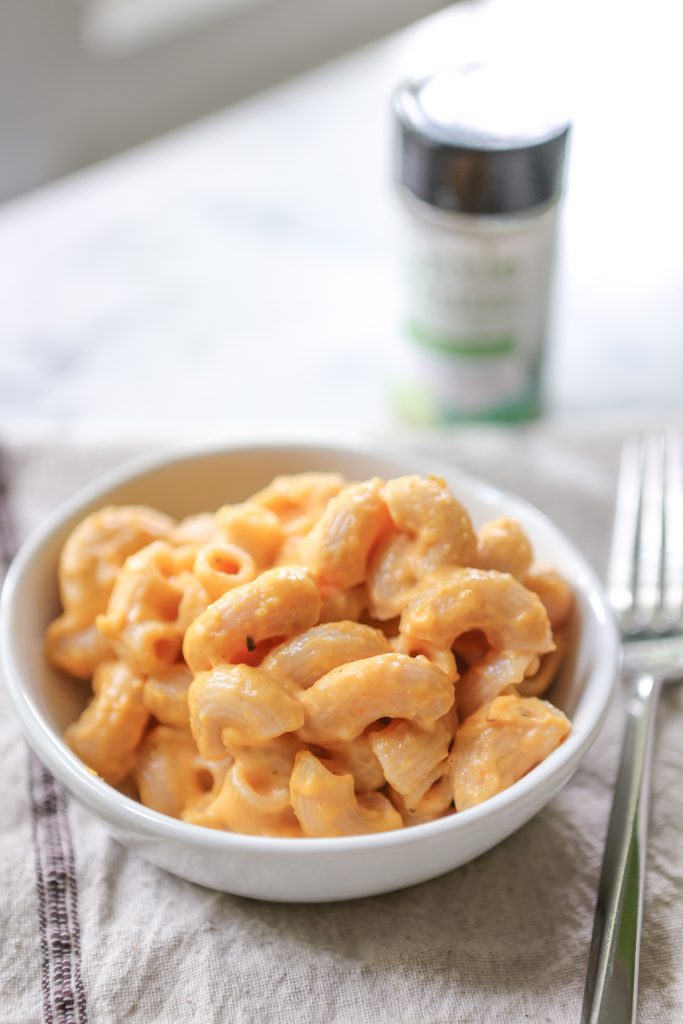 Hidden Veggie Mac ‘n Cheese by Primal Palate - FoodSocial